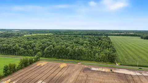 0 County Road 97 #LOT 1, Mount Gilead, OH 43338