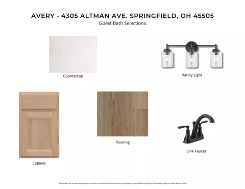 4305 Altman Ave, Springfield, OH 45505 photo 5