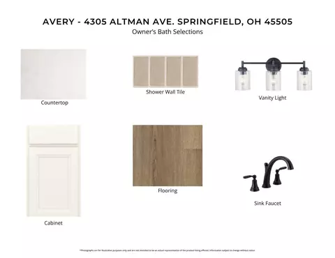 4305 Altman Ave, Springfield, OH 45505 photo 6
