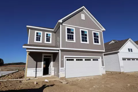 1034 Dawsons Dr, Hebron, OH 43025