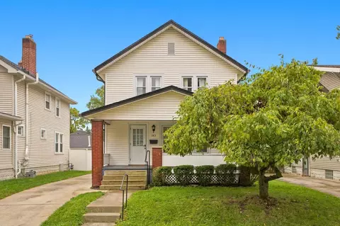 583 Melrose Ave, Columbus, OH 43202