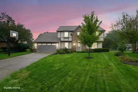 8414 Netherlands Pl, Columbus, OH 43235