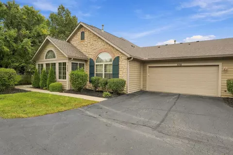 773 Kingsmead Rd, Westerville, OH 43082