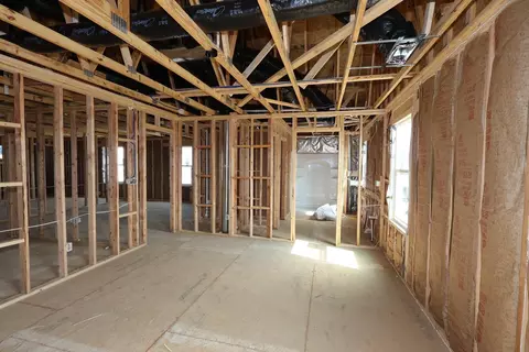 Bedroom - 1006 Dawsons Dr, Hebron, OH 43025 photo 5 of 5
