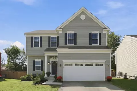 415 Wingate Pl, Mount Sterling, OH 43143