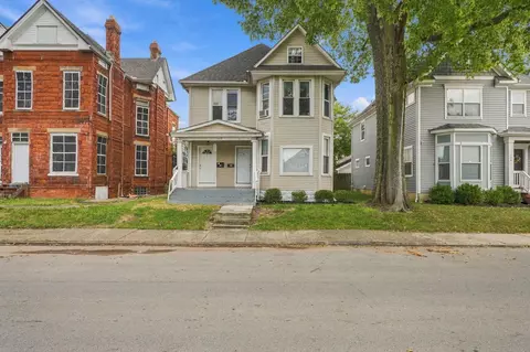 132 Dakota Ave, Columbus, OH 43222