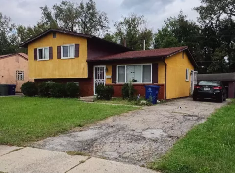 1640 Deporres Dr, Columbus, OH 43219