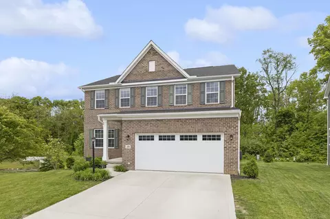 248 Arlington Dr, Pickerington, OH 43147