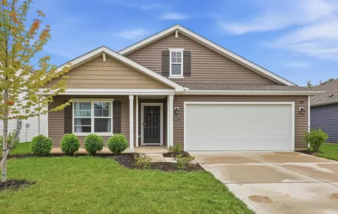 3823 Alledonia Dr, Grove City, OH 43123