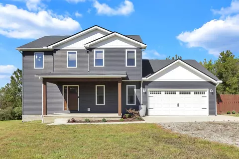 14770 S Perry Rd, Laurelville, OH 43135