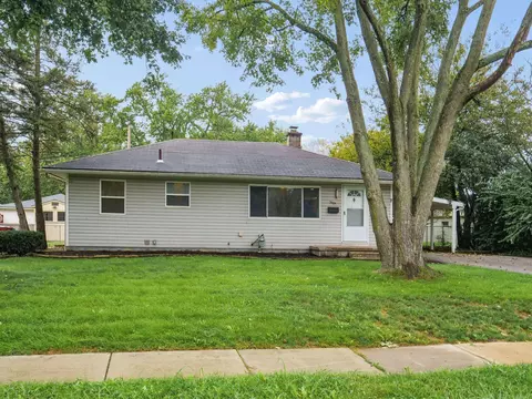 3925 Security Dr, Grove City, OH 43123