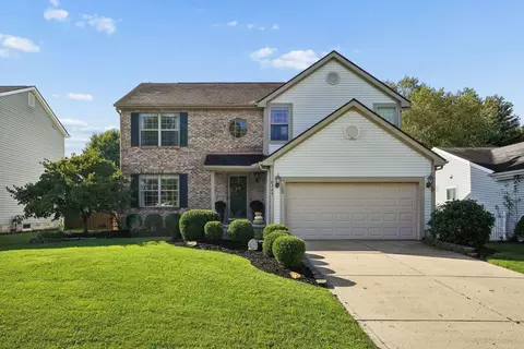 8389 Lucerne Dr, Reynoldsburg, OH 43068