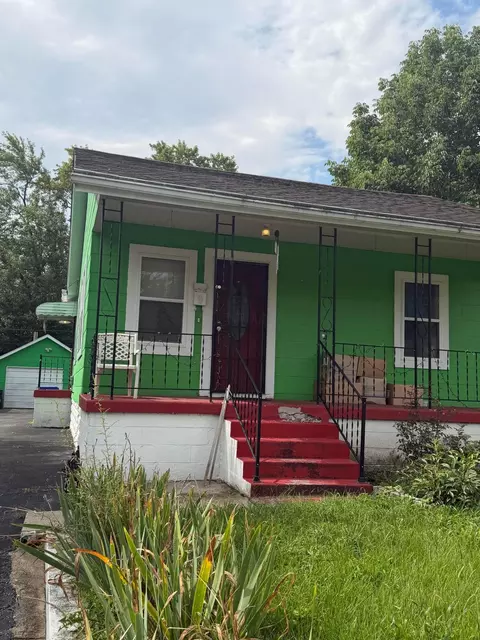 2273 Ferris Rd, Columbus, OH 43224