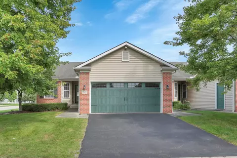 7672 Yonkers Dr #2001, Blacklick, OH 43004