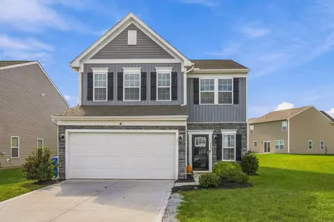 2899 Horsham Dr, Grove City, OH 43123