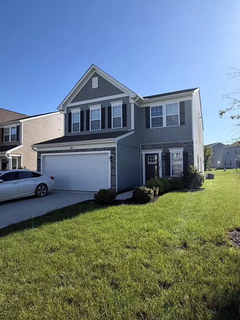 2899 Horsham Dr, Grove City, OH 43123