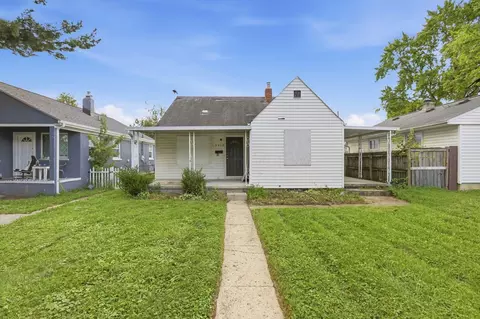 2912 Azelda St, Columbus, OH 43224