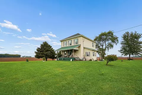 11600 Clarksburg Pike, Clarksburg, OH 43115