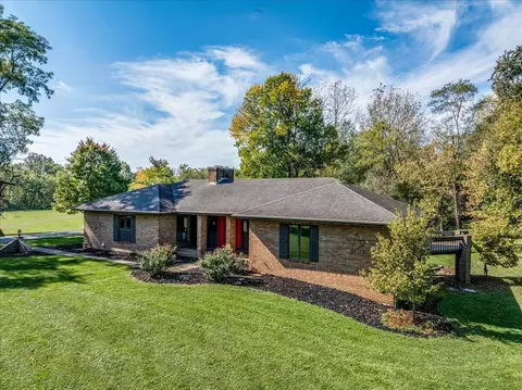 15025 Lockbourne Eastern Rd, Ashville, OH 43103