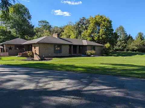 15025 Lockbourne Eastern Rd, Ashville, OH 43103