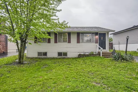 1833 Brookfield Rd, Columbus, OH 43229