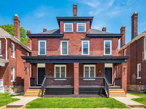 422-424 Morrison Ave, Columbus, OH 43205