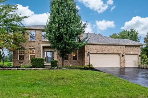 7541 Danbridge Way, Westerville, OH 43082
