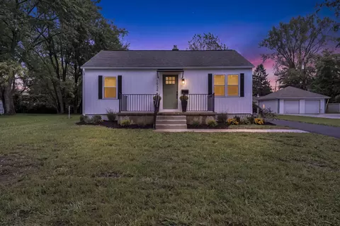 1934 Eddystone Ave, Columbus, OH 43224