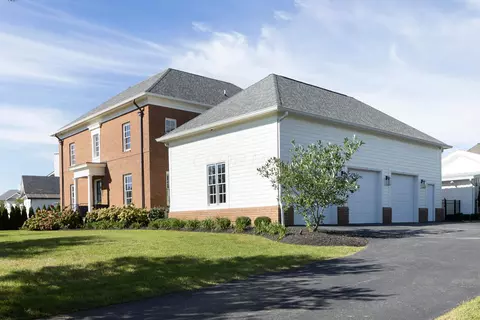 3905 Ebrington Rd, New Albany, OH 43054
