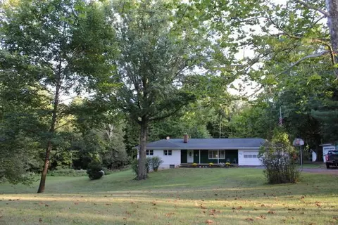 4620 Township Road 121, Mount Gilead, OH 43338
