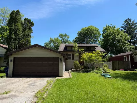 2342 Condon Dr, Columbus, OH 43232