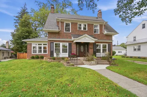 Exterior - 1707 Longview Dr, Springfield, OH 45504 photo 17 of 17