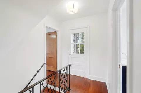 Entry Way - 1707 Longview Dr, Springfield, OH 45504 photo 10 of 11