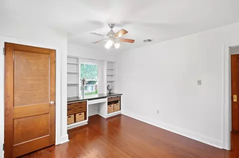 Bedroom - 1707 Longview Dr, Springfield, OH 45504 photo 5 of 7