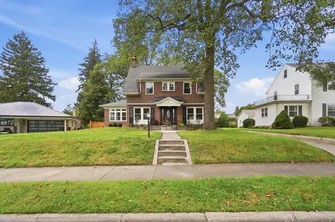 Exterior - 1707 Longview Dr, Springfield, OH 45504 photo 14 of 17
