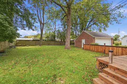 Exterior - 1707 Longview Dr, Springfield, OH 45504 photo 8 of 17