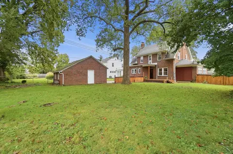 Exterior - 1707 Longview Dr, Springfield, OH 45504 photo 10 of 17