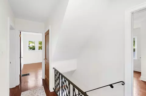 Entry Way - 1707 Longview Dr, Springfield, OH 45504 photo 7 of 11