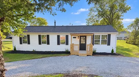 13695 High St, Sedalia, OH 43151