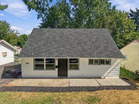 1324 Elderwood Ave, Columbus, OH 43227