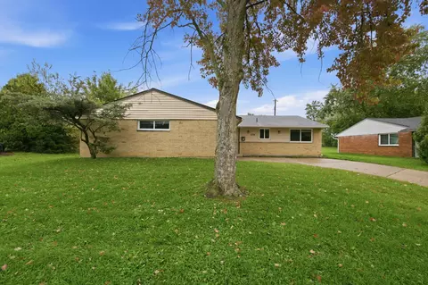 5724 Cairo Rd, Westerville, OH 43081