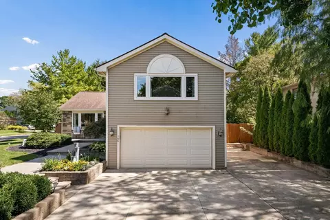 Exterior - 166 Ormsbee Ave, Westerville, OH 43081 photo 25 of 25