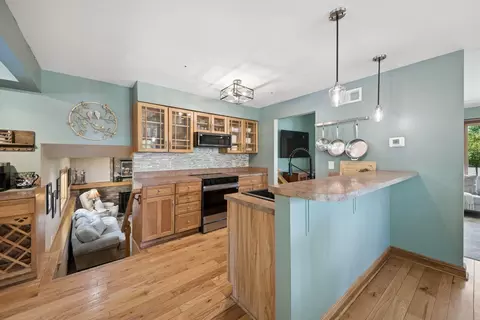 Kitchen - 166 Ormsbee Ave, Westerville, OH 43081 photo 1 of 7