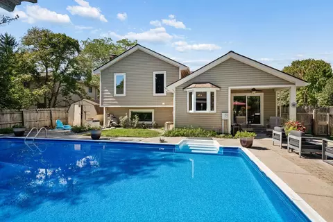 Exterior - 166 Ormsbee Ave, Westerville, OH 43081 photo 15 of 25