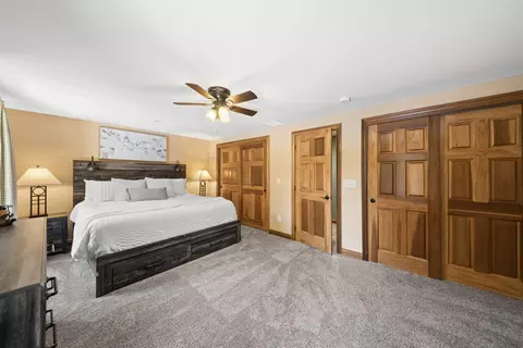 Bedroom - 166 Ormsbee Ave, Westerville, OH 43081 photo 5 of 8