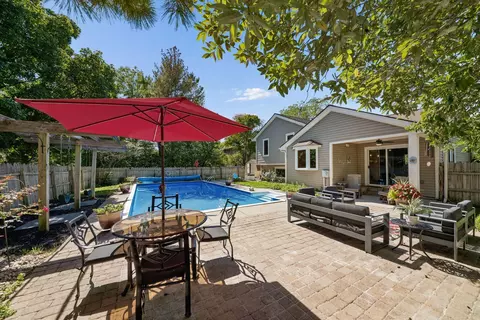 Exterior - 166 Ormsbee Ave, Westerville, OH 43081 photo 12 of 25