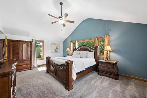 Bedroom - 166 Ormsbee Ave, Westerville, OH 43081 photo 3 of 8
