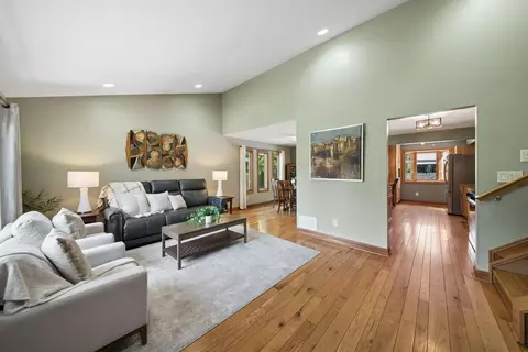 Living - 166 Ormsbee Ave, Westerville, OH 43081 photo 1 of 5