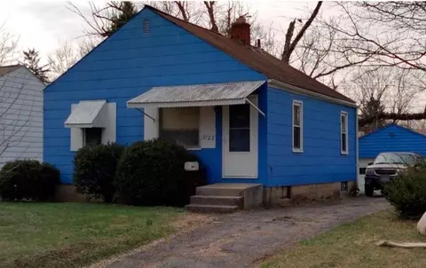 3123 Grasmere Ave, Columbus, OH 43224