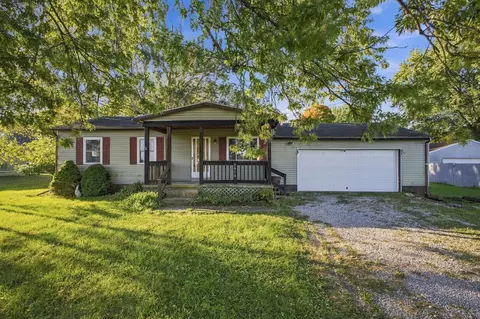 2013 Harris Dr, Marion, OH 43302